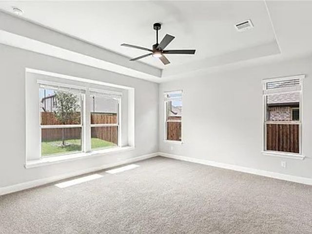 1012 Ridgehurst Road, Melissa, TX 75454