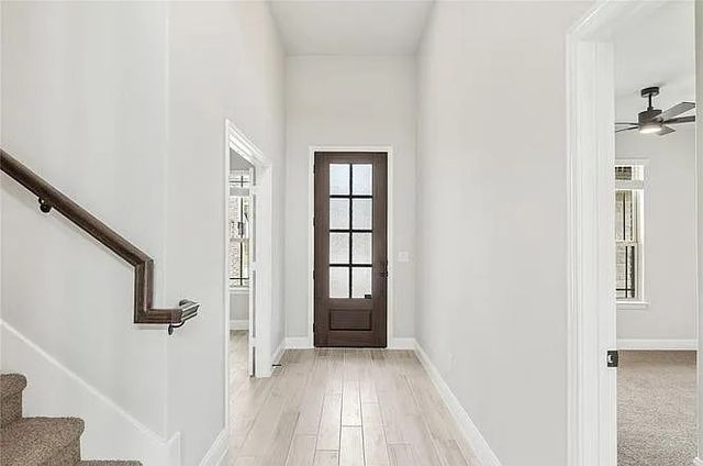 1012 Ridgehurst Road, Melissa, TX 75454