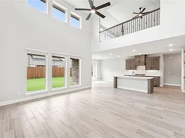 1012 Ridgehurst Road, Melissa, TX 75454