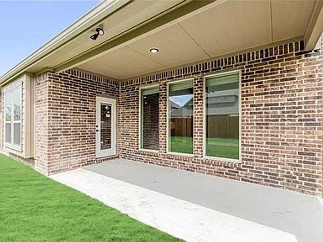 1012 Ridgehurst Road, Melissa, TX 75454