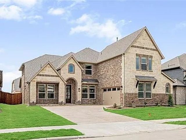1012 Ridgehurst Road, Melissa, TX 75454