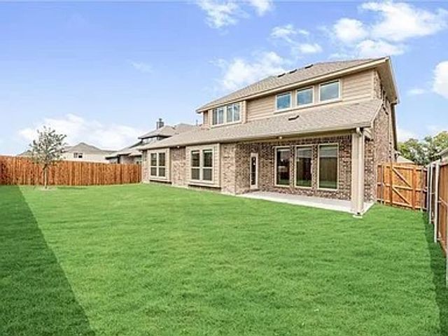 1012 Ridgehurst Road, Melissa, TX 75454