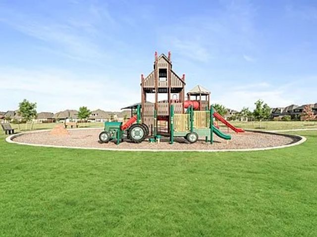 1012 Ridgehurst Road, Melissa, TX 75454