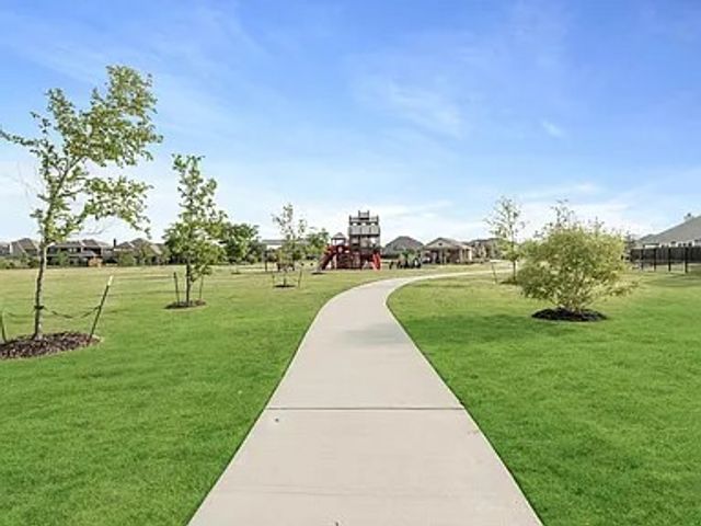 1012 Ridgehurst Road, Melissa, TX 75454