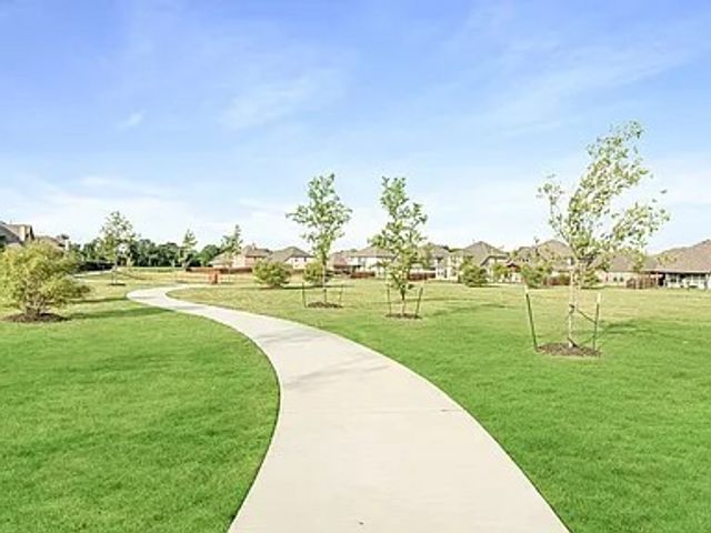 1012 Ridgehurst Road, Melissa, TX 75454