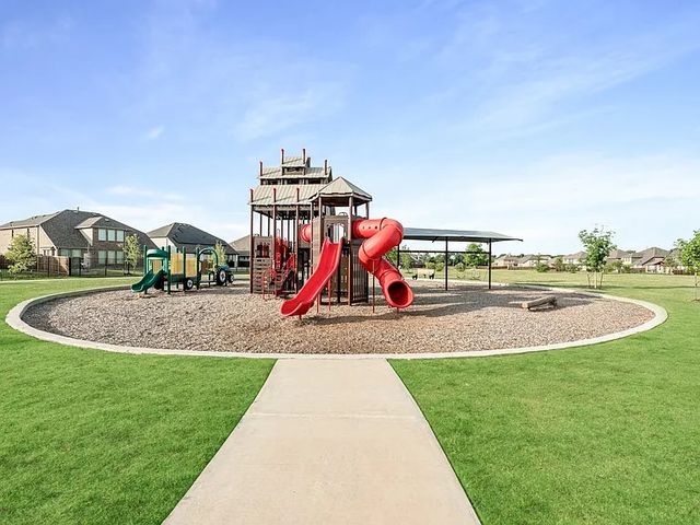1012 Ridgehurst Road, Melissa, TX 75454