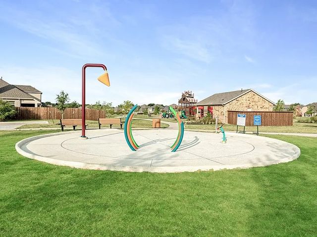 1012 Ridgehurst Road, Melissa, TX 75454