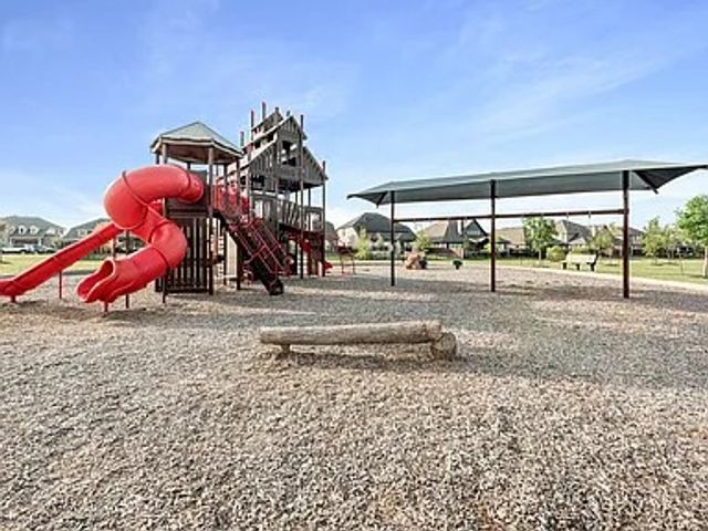 1012 Ridgehurst Road, Melissa, TX 75454