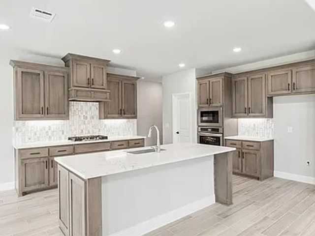 1012 Ridgehurst Road, Melissa, TX 75454