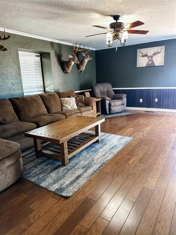 25090 County Street 2580, Fort Cobb, OK 73038