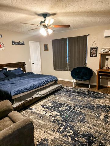 25090 County Street 2580, Fort Cobb, OK 73038