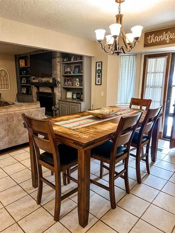 25090 County Street 2580, Fort Cobb, OK 73038