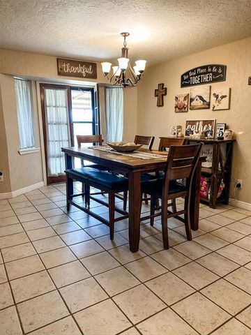 25090 County Street 2580, Fort Cobb, OK 73038