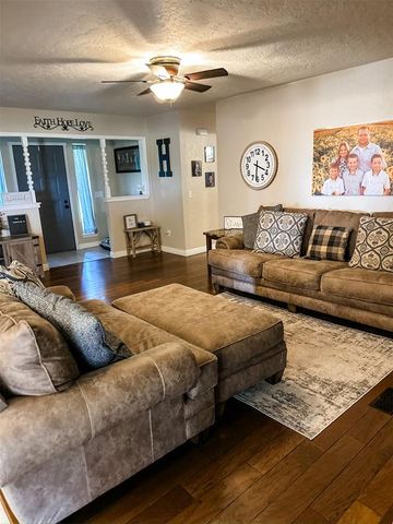 25090 County Street 2580, Fort Cobb, OK 73038