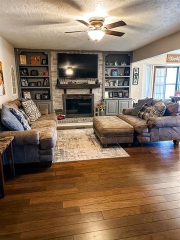 25090 County Street 2580, Fort Cobb, OK 73038