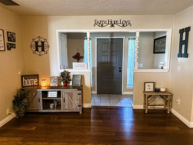 25090 County Street 2580, Fort Cobb, OK 73038