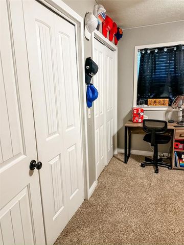 25090 County Street 2580, Fort Cobb, OK 73038