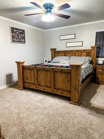 25090 County Street 2580, Fort Cobb, OK 73038