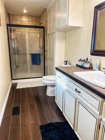 25090 County Street 2580, Fort Cobb, OK 73038