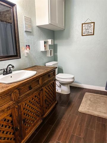 25090 County Street 2580, Fort Cobb, OK 73038