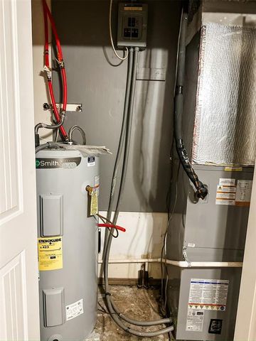 25090 County Street 2580, Fort Cobb, OK 73038