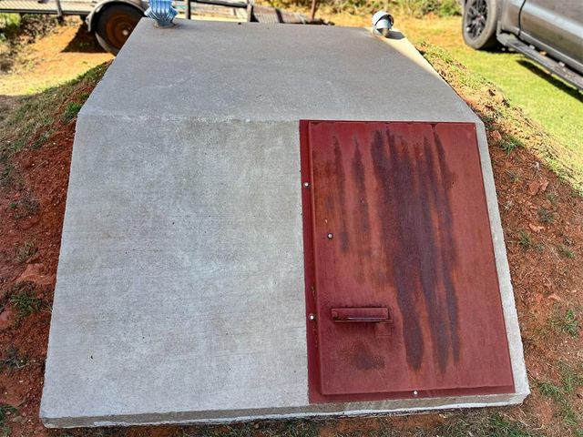 25090 County Street 2580, Fort Cobb, OK 73038