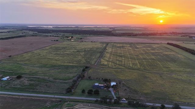 25090 County Street 2580, Fort Cobb, OK 73038