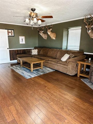 25090 County Street 2580, Fort Cobb, OK 73038