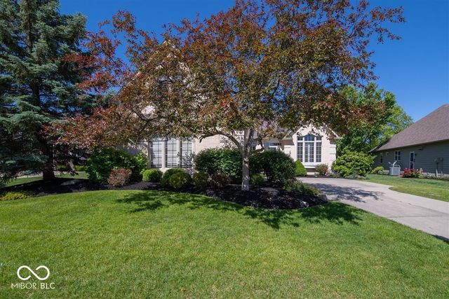 10909 Innisbrooke Lane, Fishers, IN 46037