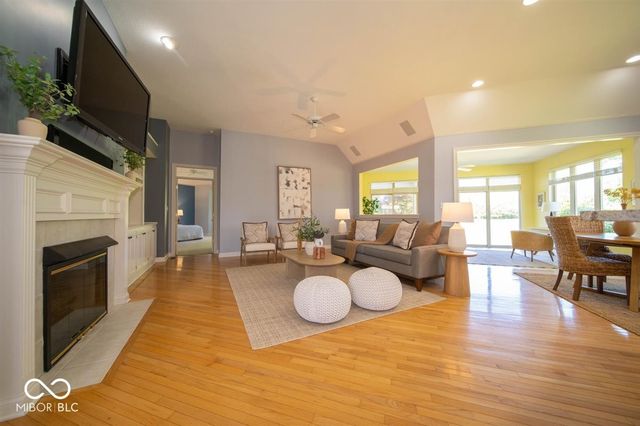 10909 Innisbrooke Lane, Fishers, IN 46037