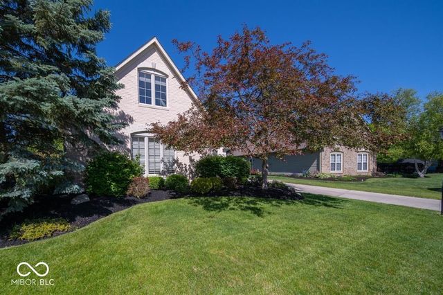 10909 Innisbrooke Lane, Fishers, IN 46037