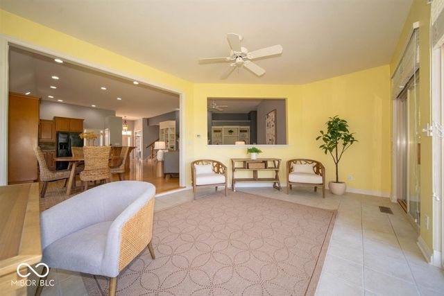 10909 Innisbrooke Lane, Fishers, IN 46037