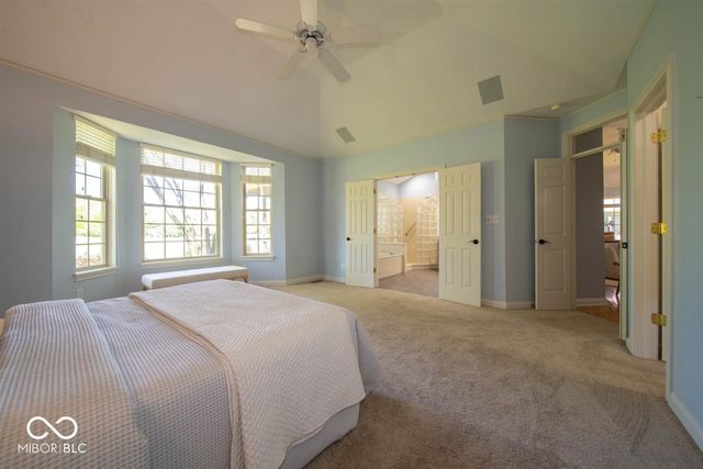10909 Innisbrooke Lane, Fishers, IN 46037