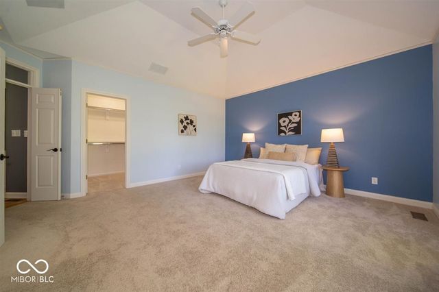 10909 Innisbrooke Lane, Fishers, IN 46037
