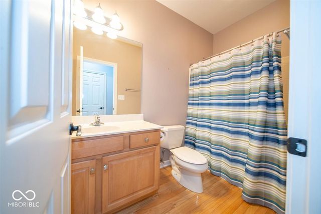 10909 Innisbrooke Lane, Fishers, IN 46037