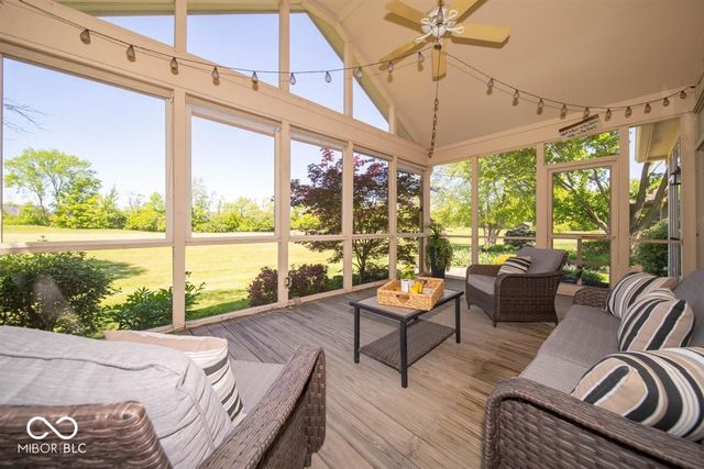 10909 Innisbrooke Lane, Fishers, IN 46037