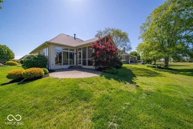 10909 Innisbrooke Lane, Fishers, IN 46037