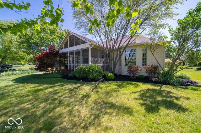 10909 Innisbrooke Lane, Fishers, IN 46037