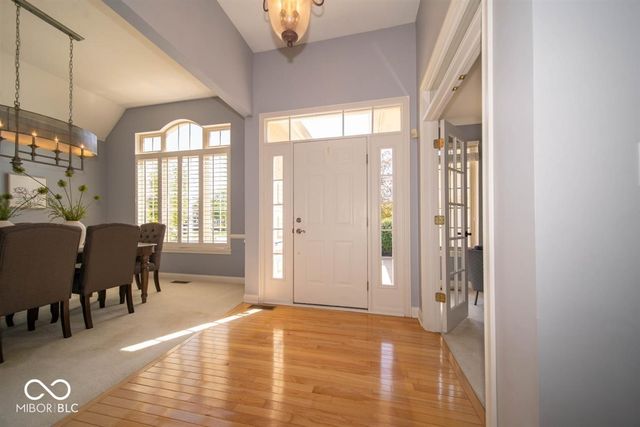 10909 Innisbrooke Lane, Fishers, IN 46037
