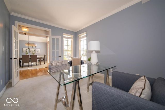 10909 Innisbrooke Lane, Fishers, IN 46037