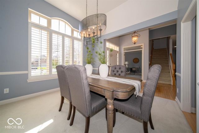 10909 Innisbrooke Lane, Fishers, IN 46037