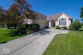 10909 Innisbrooke Lane, Fishers, IN 46037