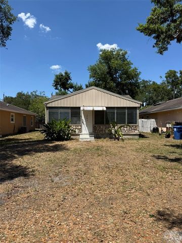 2845 23RD AVENUE N, St Petersburg, FL 33713