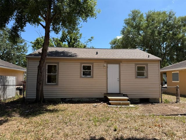 2845 23RD AVENUE N, St Petersburg, FL 33713