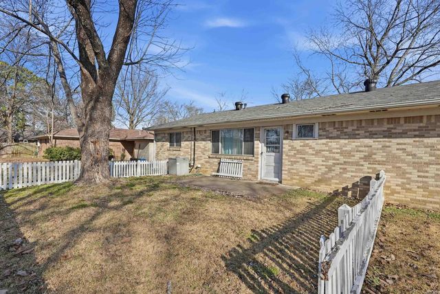 555 FACTORY Street, Conway, AR 72032