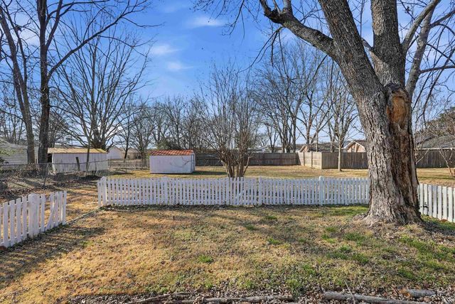 555 FACTORY Street, Conway, AR 72032