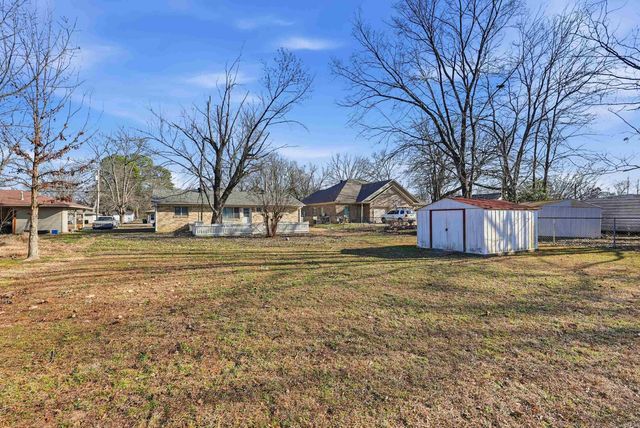 555 FACTORY Street, Conway, AR 72032