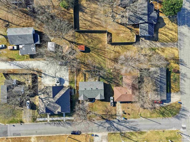 555 FACTORY Street, Conway, AR 72032