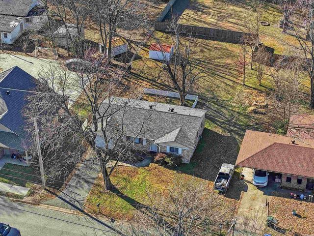 555 FACTORY Street, Conway, AR 72032