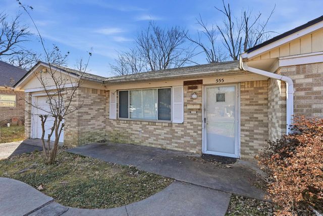 555 FACTORY Street, Conway, AR 72032